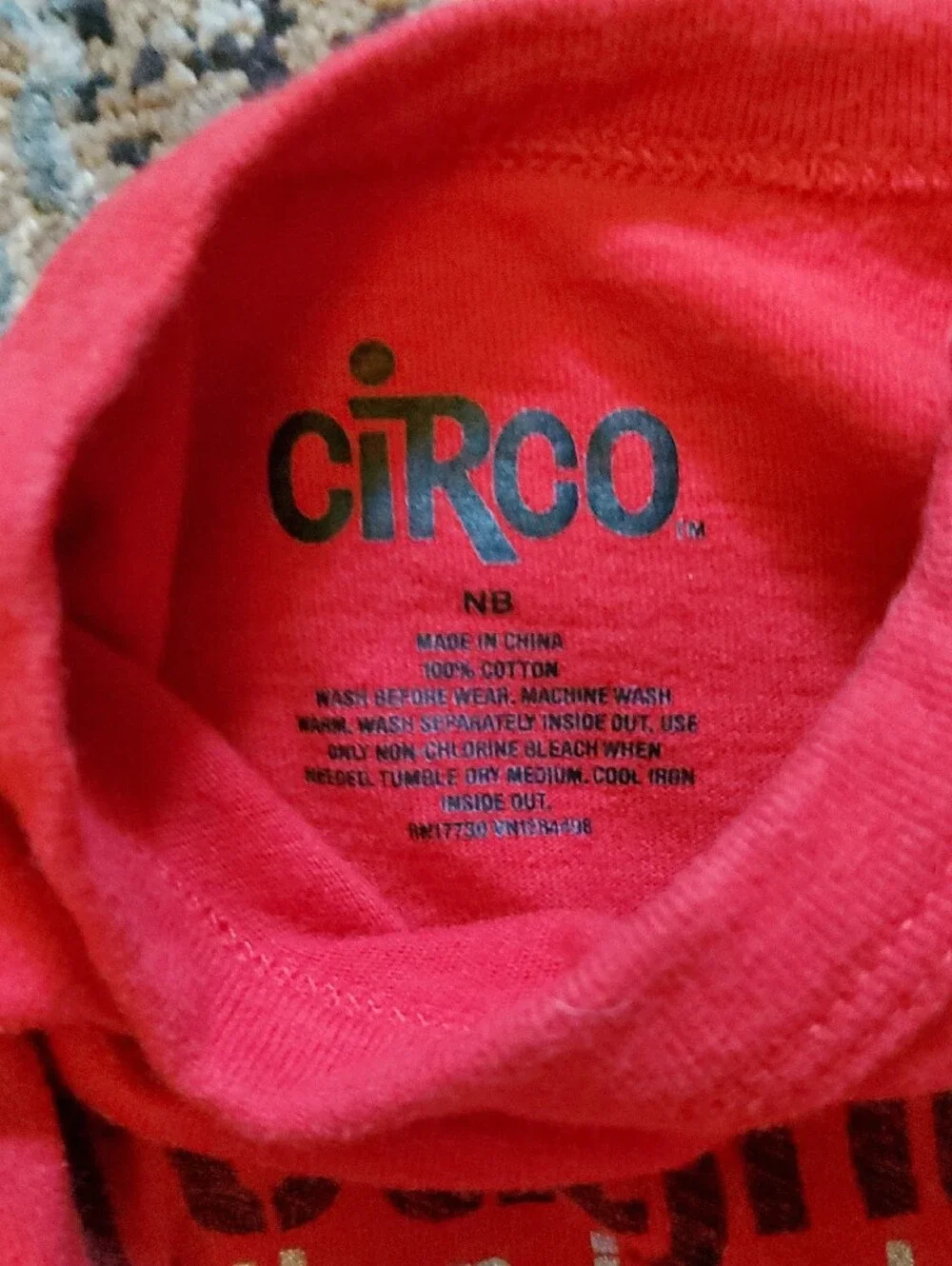 Gerber onsies newborn
